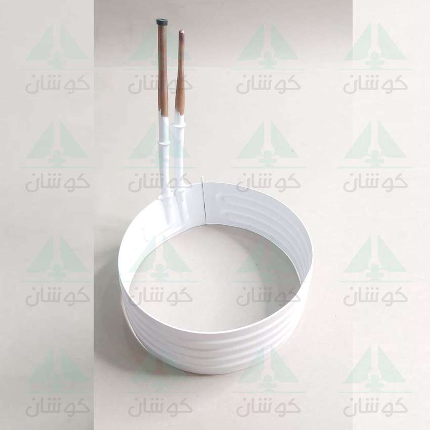 صفحه تریزون آبسردکنی قطر15